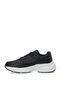 Minny Black Women's Sports Shoes - 3