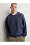 AE Washed Reverse Sweater