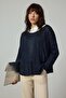 Thin Knitted Sweater