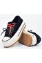 26K366-1 Genuine Suede Leather High Sole Women's Premium Sneaker Shoes - 4
