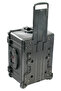1620 Protector Case Black - With Foam | Waterproof Crushproof Dustproof Protective Case - 3