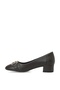 Virgo.Z Brown Women's Heeled Shoes - 3