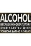 Tin Signs Metal Plaque Unique Wall Decor Sign Art Decoration for home and business.