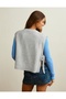 AE Whoa So Soft Cable Knit Vest - 4