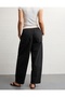 AE Low-Rise Pull-On Barrel Pant - 4