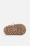 Neobi Unisex Baby Beige Fur Lined Boots - 4