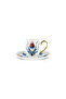 Tulipal 6-Person Coffee Cup Set 80 ml - 6
