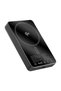 GMAG-200 MAG Powerbank 20000mAh Black