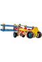 Set constructie Construct Biplane 2 in 1 84 piese - 5