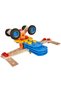 Set constructie Construct Biplane 2 in 1 84 piese - 7