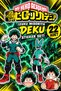 My Hero Academia Izuku Midoriya Deku 22 Piece Sticker Set |   Anime Sticker Pack