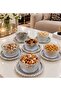 Cookie Set for 6 People - 3