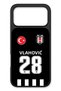 Dušan Vlahović Forma iPhone 18 Pro Case (Glass) - Licensed Original