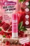Frapan Red Fruit Lip Balm Lip Moisturizing Balm Spf 20 – Shea Butter & Vitamin E - 2