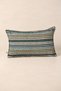 Mottled Green Rectangular Kirlent Case - 2