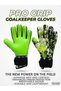 Pro Grip Goalkeeper Gloves - 3