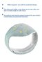 Cherry Core Carminative Belt - Green - 5
