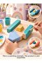 Wooden Paintable Toy, Handmade Natural, Gift Toy - 3