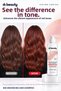 Red Shampoo - Red Intensifier 250 ml - Dr. Beauty Red Enhancing - 2