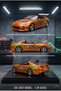 Fast and Furious 1995 Toyota Supra 1:24 Metal Car - 4