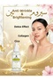 Collagen, Cica, Niacinamide, Peptide Anti-Wrinkle & Brightening Detox Effect Facial Care 30 ml