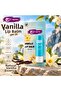 Fiapau Vanilla Lip Balm Spf 20 Moisturizing Lip Balm – Vanilla Flavored, Lip Care Balm with Vitamin E - 3