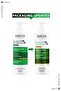 Dercos Anti-Dandruff Hair Care Shampoo for Dry Hair 390 ml X 2 Pcs - 2