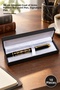 10 Pieces of Ballpoint Pens – 14 cm Writing Pen with Ottoman Coat of Arms Pattern, Ballpoint Pen, Signature Pen