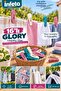 16 Pieces Glory Clothes Pegs Colorful Plastic Embossed Patterned with Strong Spring - 2