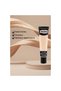 4 Pieces Derma Porcelain Makeup Tube Concealer Set – Tube Form Concealer Corrector for 3-Tone Coverage, Brightening, and Contouring - 7
