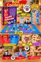 2-Pack Banned Words Maxi and Balance Game Set – Word Telling Game + Timber Tower 54 Block Tower Game - 3