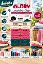 16-Piece Clothes Pegs with Colorful Plastic Embossed Patterns and Strong Metal Springs