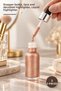 3 Pieces of Liquid Illuminating Highlighter – Glass Bottle with Dropper, Face and Decollete Illumination, Liquid Highlighter
