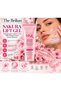 Peel-Off Face Mask with Sakura Cherry Blossom Extract 50 ml |   Niacinamide, Moisture and Fullness - 3