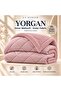 Welsoft Inside, Soft Fabric Outside, Single Person Quilt. - 2
