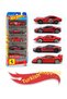2026 5-Piece Ferrari Set (365 Gtb4, Sf90, Dino 206 Gt, 12 Cylinders, F40)
