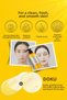 Foaming Gel Cleanser & Mask for the Skin Vita C Plus All in One Pack Foam Cleanser 200 ml - 3