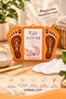 Renewing Foot Peeling Mask - 5 Effects in One - Dead Skin and Hardened Foot Care - 4