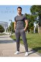 Men's Trackpants Single Bottom