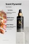Anti-Aging and Intensive Moisturizing Night Care Serum 90 ml - Overnight Youth Serum Tenroses - 5