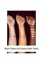 4-Piece Liquid Highlighter Illuminator Set – Brilliant Glow, Liquid Highlighter for Face and Body, Star Moon Sky Sun Shades - 8
