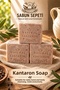 Natural Natural Handmade St. John's Wort Soap 100 g - 3