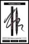 Duo pen 2-in-1 brow & eyeliner black 01 2 ml