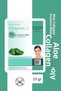 Soothing and Moisturizing Aloe Extract Collagen Mask 23 Gr