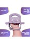 Mochi Teether Lilac - 4