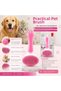 Practical Cat and Dog Comb - Cleaning Brush Pet Shop (5691) - 2