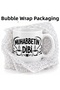 Porcelain Mug with the Saying "Muhabbetin Dibi" 300 ml – Printed Coffee and Tea Cup, Humorous Gift for a Friend - 3