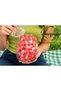 Mushroom Soft Candy Soft Jelly Candy Gift Sweet Snack 250 g - 2