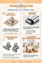 Stainless Steel Paper Clip 4 cm Bulldog Art Clipboard Note Bill Document Organizer Office Hanging Clip 723742 - 7