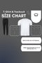 Fetch T-shirt Jogger Sweatpants - Green Print Top and Bottom Sweat Suit Oversized Crew Neck - 3